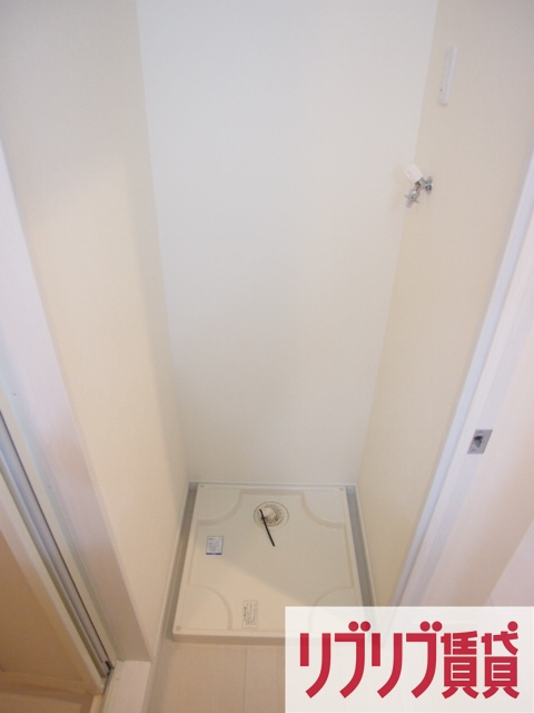 ウイリアムⅠの内装