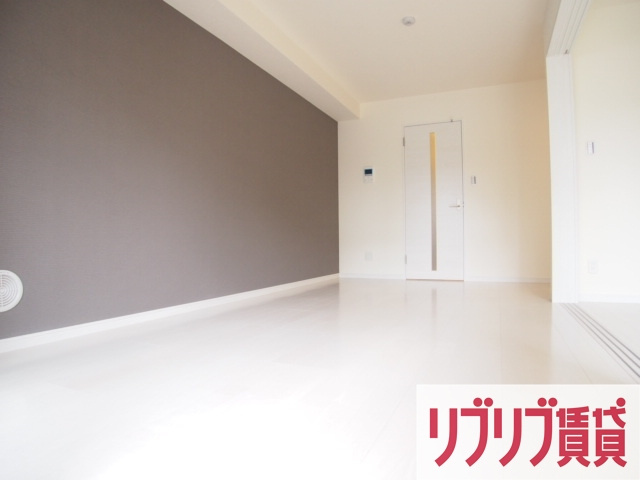 ウイリアムⅠの居間・リビング