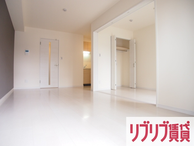 ウイリアムⅠの居間・リビング