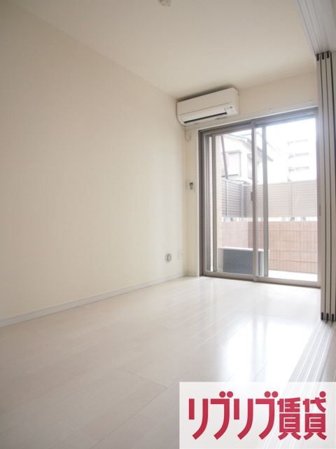 ウイリアムⅠの寝室