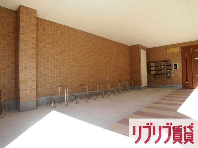 ウイリアムⅠのその他共用部分