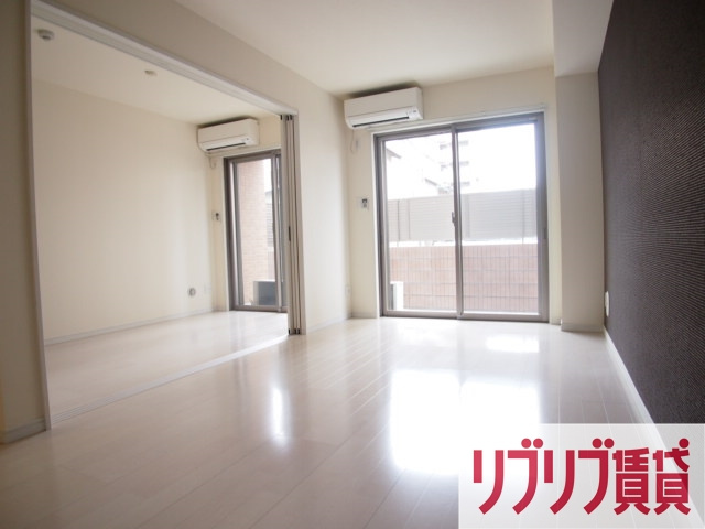 ウイリアムⅠの居間・リビング