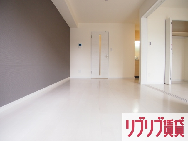 ウイリアムⅠの居間・リビング