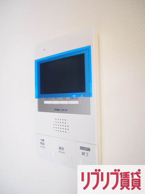 ウイリアムⅠのセキュリティ