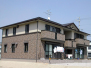 ガーデンパーク　Ｂの画像