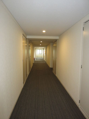 【その他共用部分】 | Ｃｉｍｅｎｔ二子玉川