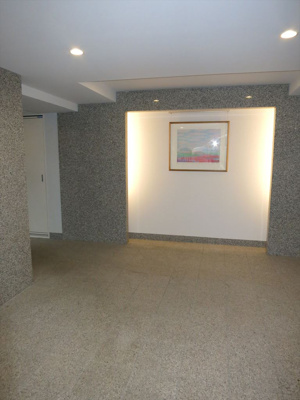 【エントランス】 | Ｃｉｍｅｎｔ二子玉川