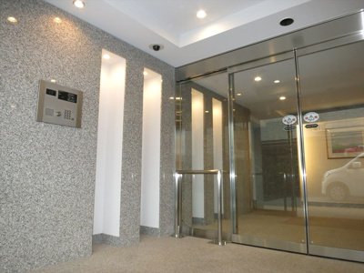 【エントランス】 | Ｃｉｍｅｎｔ二子玉川