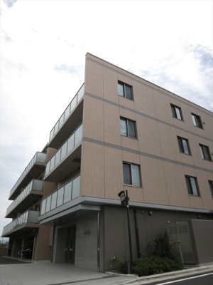 【外観】 | Ｃｉｍｅｎｔ二子玉川