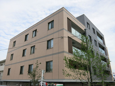 【外観】 | Ｃｉｍｅｎｔ二子玉川