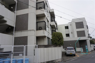 【外観】 | 落着いた雰囲気の外観