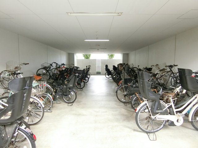 【その他共用部分】 | アーバンエース五条公園パル