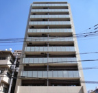 アーバネックス阿倍野松崎町の画像