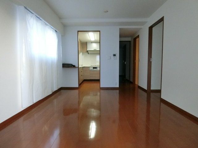 【居間・リビング】 | アーバネックス阿倍野松崎町