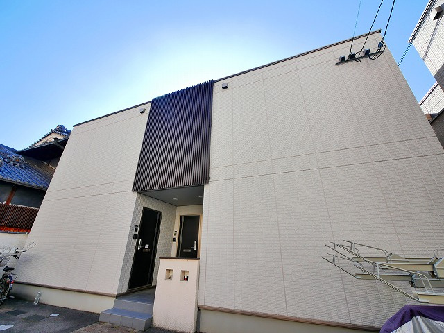 ラシーネ新大宮アクシスのその他