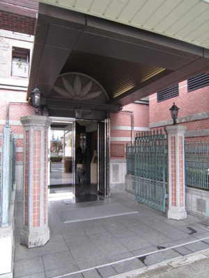 【エントランス】 | デ・リード北大路駅前