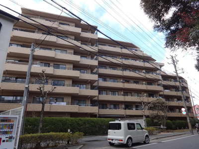 【外観】 | フォルム上賀茂