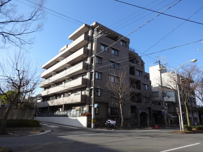 【外観】 | ベルシャトゥ紫竹