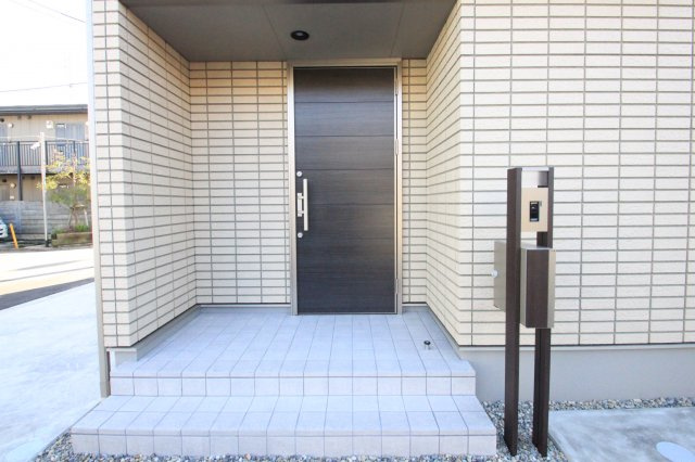 小若江一丁目戸建の外観