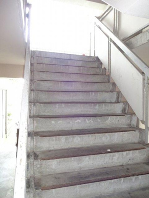 【その他共用部分】 | コーポ岡町