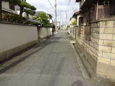 【周辺】 | コーポ岡町