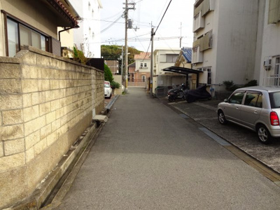 【周辺】 | コーポ岡町
