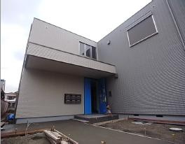 へーベルメゾン西明石B