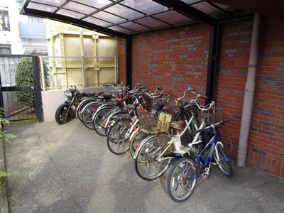 【その他共用部分】 | ベルヴュー桜の町