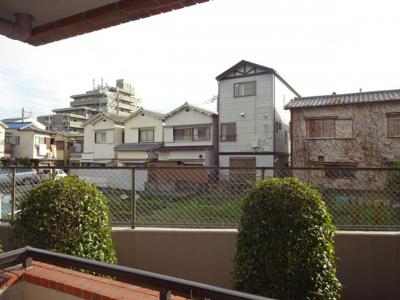 【展望】 | ベルヴュー桜の町