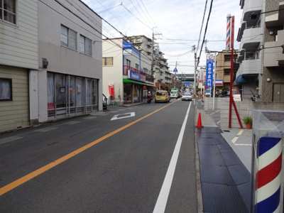 【周辺】 | ベルヴュー桜の町