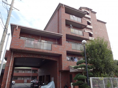 【外観】 | ベルヴュー桜の町