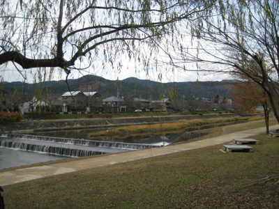 【周辺】 | ライオンズマンション上賀茂