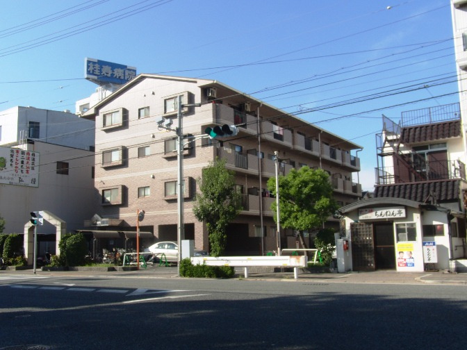 K．1st