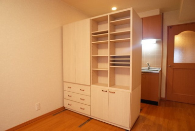 【収納】 | ウエストクイーンズ | 収納