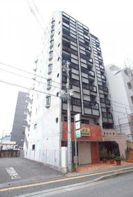 【外観】 | ウエストクイーンズ | 外観