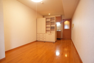 【居間・リビング】 | ウエストクイーンズ | リビング