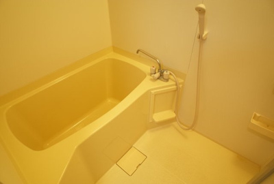 【浴室】 | ウエストクイーンズ | 風呂