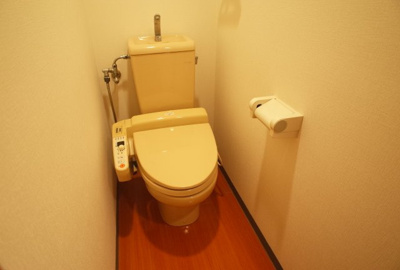 【トイレ】 | ウエストクイーンズ | トイレ