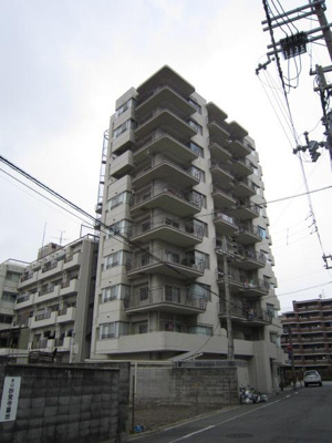 【外観】 | ルモン紫野