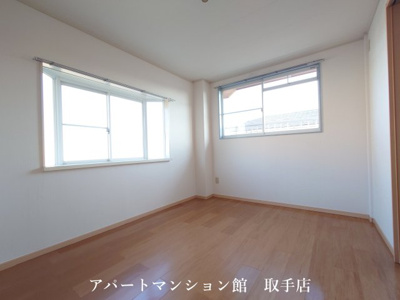 【トイレ】 | コーポウィスタリアＢ