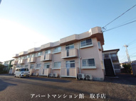 コーポウィスタリアＢの画像