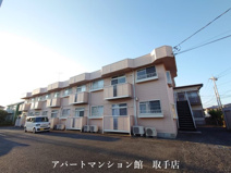 コーポウィスタリアＢの画像