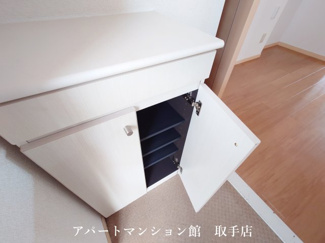 【設備】 | コーポウィスタリアＢ
