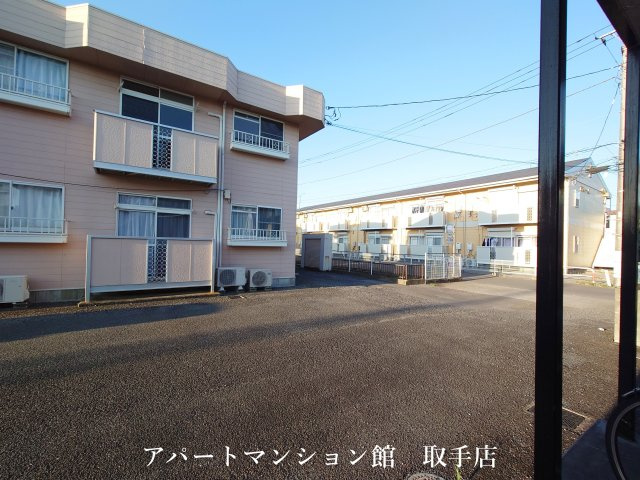 コーポウィスタリアＢのその他