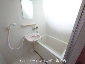 【寝室】 | コーポウィスタリアＢ