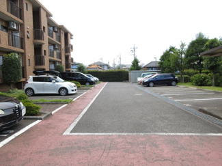 【駐車場】 | 駐車場　