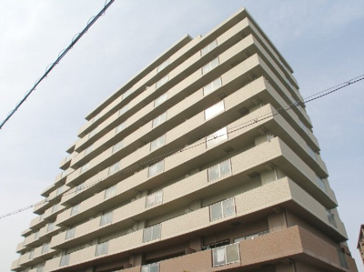 【外観】 | モンセーヌ西宮鳴尾