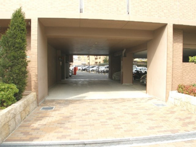 【外観】 | モンセーヌ西宮鳴尾