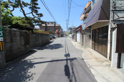 【周辺】 | ライネ豊中