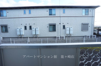 【展望】 | ベルハイツ